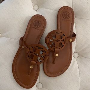 Tory Burch Miller sandal